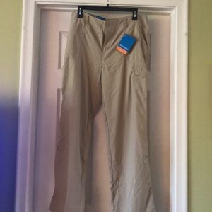 Women’s Columbia Omni-shade pants
